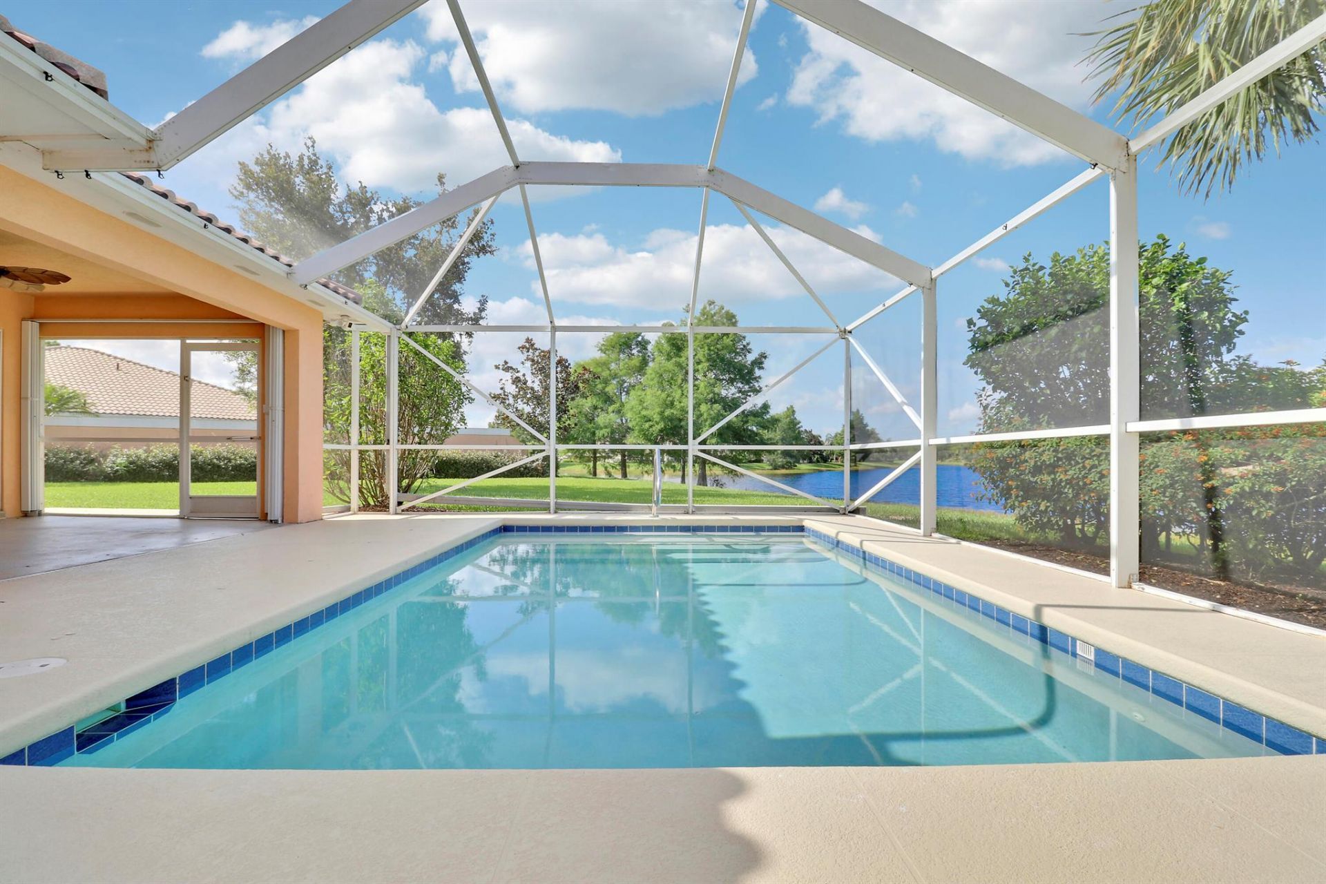 10628 SW Hartwick Drive, Port Saint Lucie, FL 34987 Photo