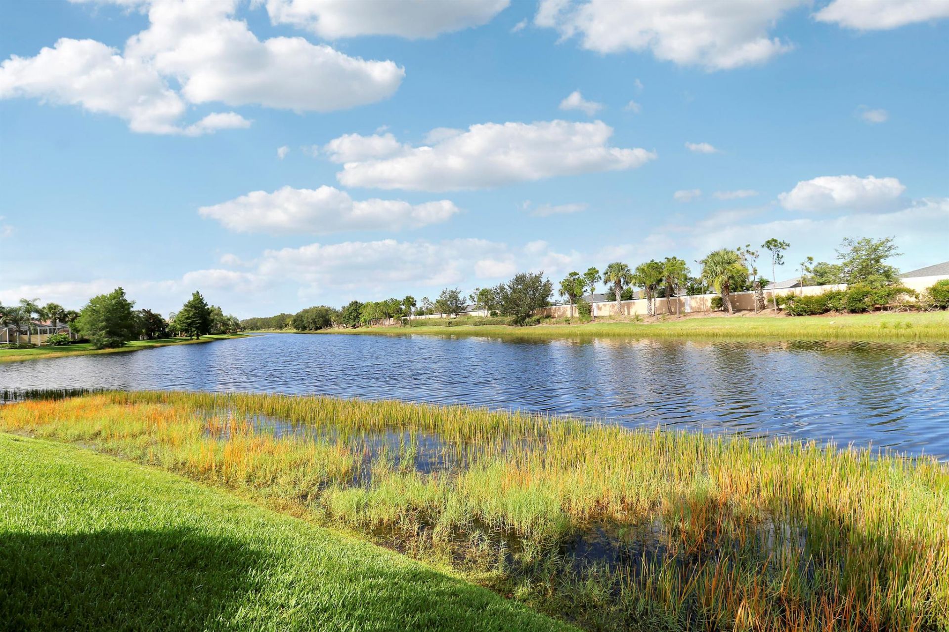 10628 SW Hartwick Drive, Port Saint Lucie, FL 34987 Photo