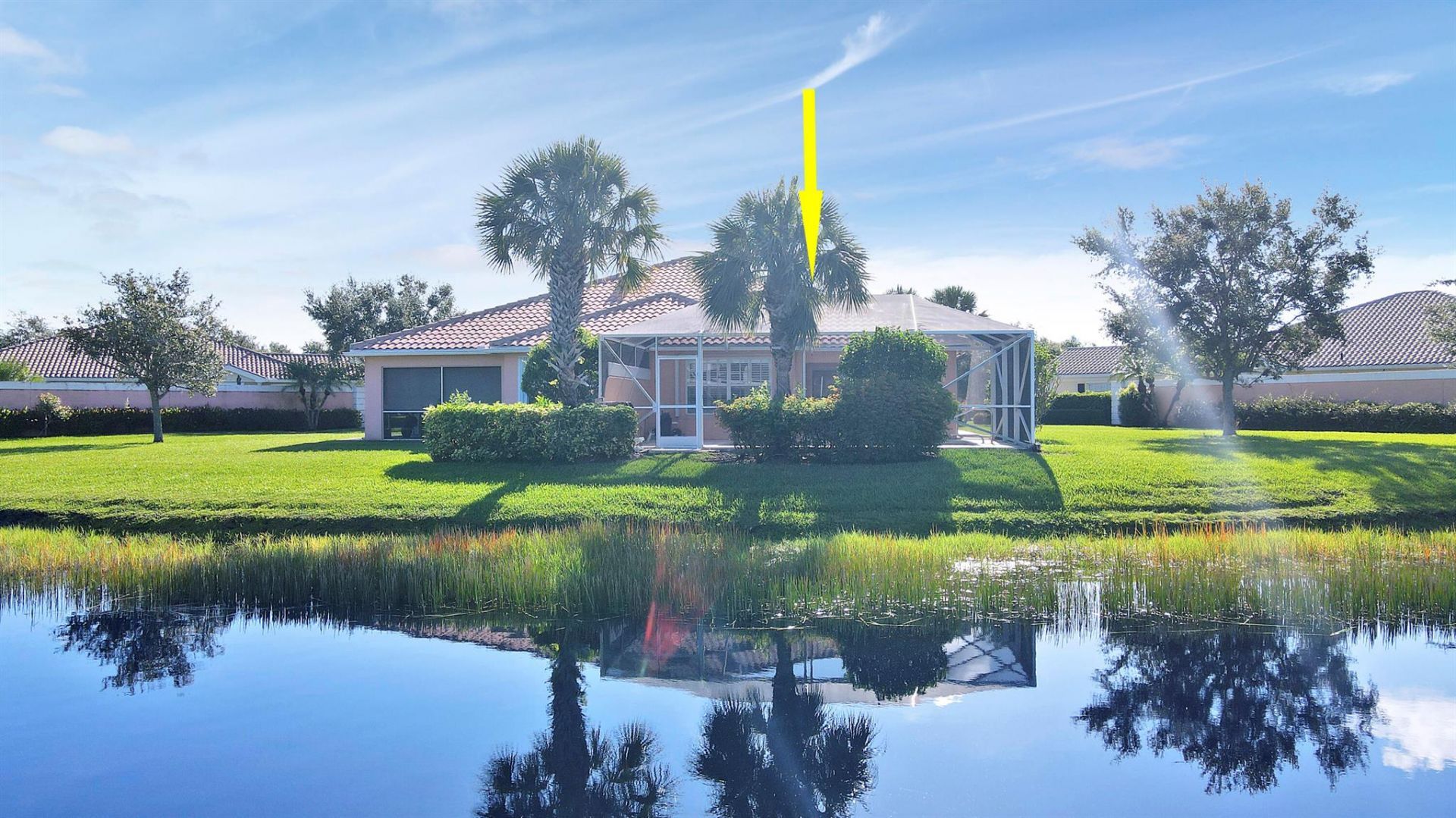 10628 SW Hartwick Drive, Port Saint Lucie, FL 34987 Photo