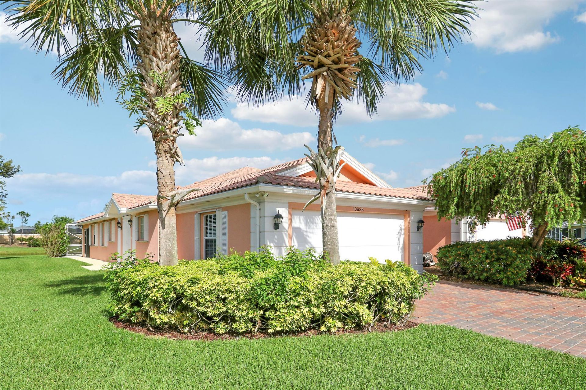 10628 SW Hartwick Drive, Port Saint Lucie, FL 34987 Photo