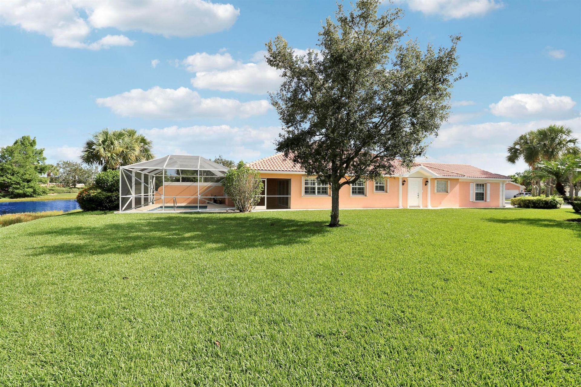 10628 SW Hartwick Drive, Port Saint Lucie, FL 34987 Photo