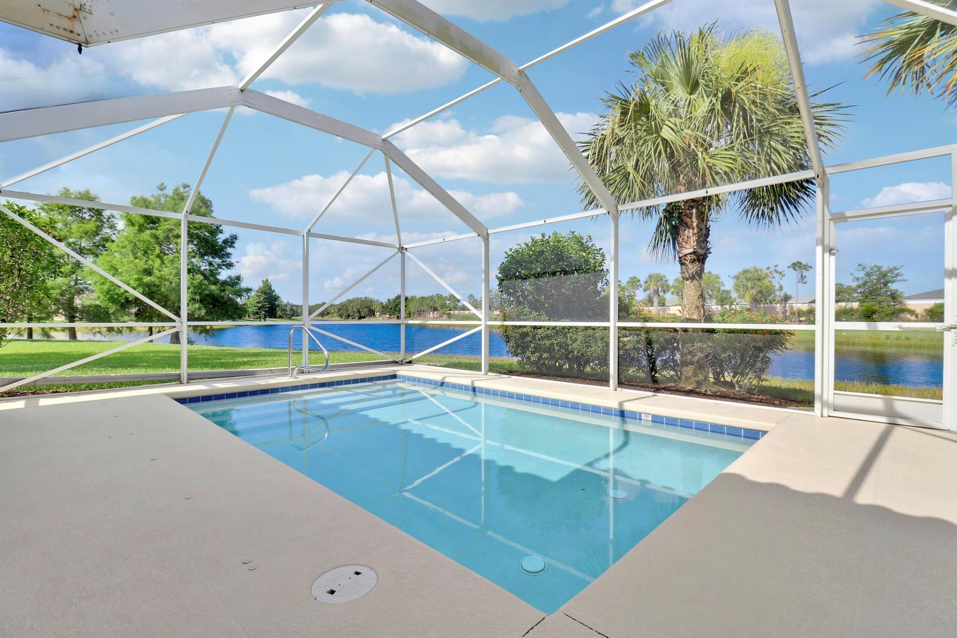 10628 SW Hartwick Drive, Port Saint Lucie, FL 34987 Photo