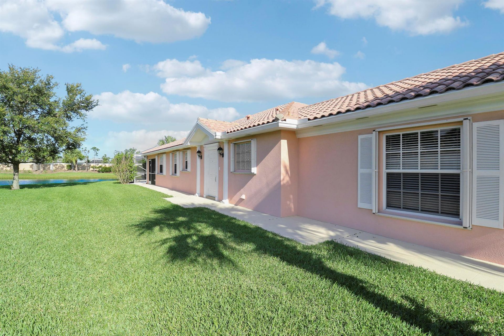 10628 SW Hartwick Drive, Port Saint Lucie, FL 34987 Photo