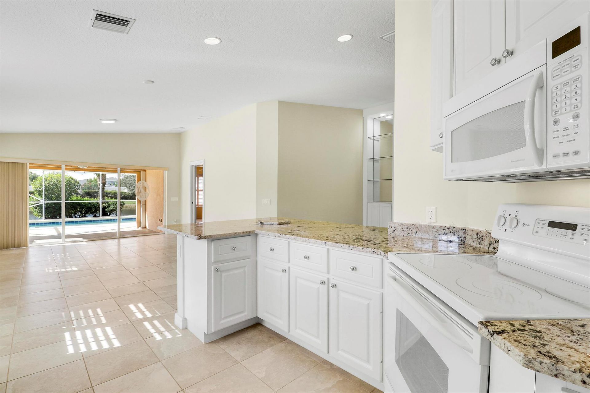 10628 SW Hartwick Drive, Port Saint Lucie, FL 34987 Photo