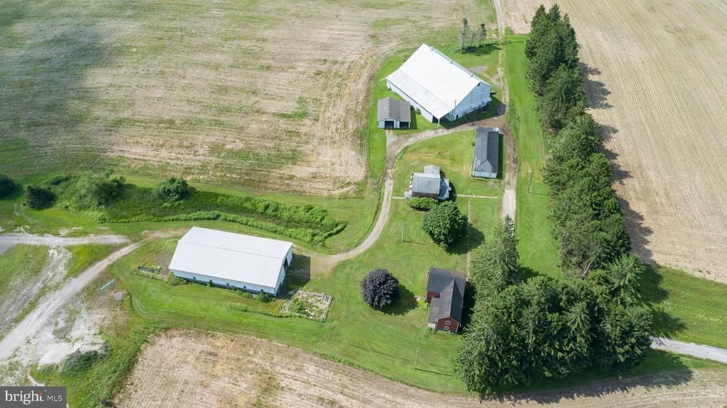 220 Diesel School Road, Accident, MD 21520 Main Photo