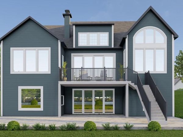 31 BOXWOOD DRIVE, BUMPASS, VA 23024