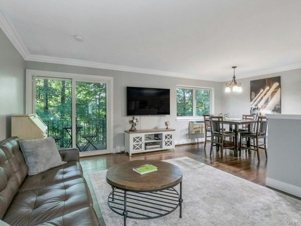 13 Scenic Drive, Unit D, Croton-on-Hudson, NY 10520