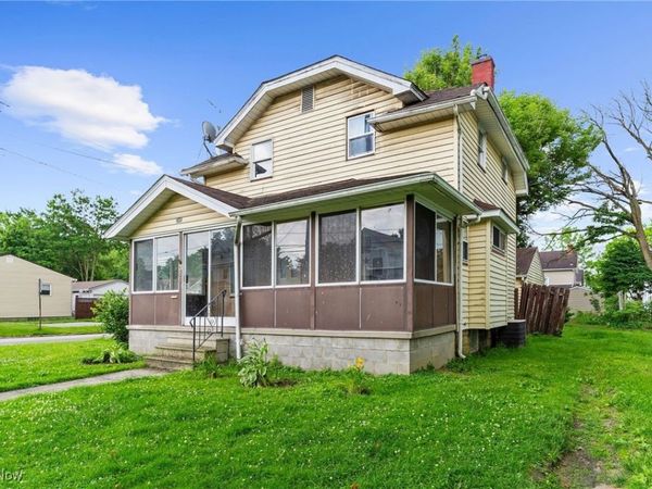 348 Arlington Boulevard, Newton Falls, OH 44444