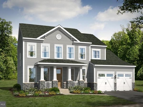 3800 SOLIDARITY CIRCLE, WALDORF, MD 20603