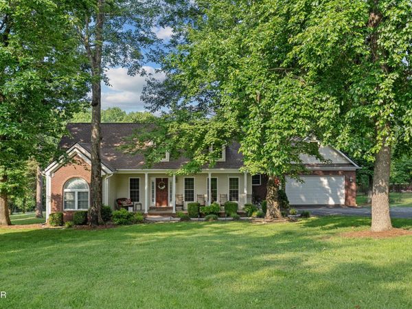 328 Hansels Lea, Sevierville, TN 37876