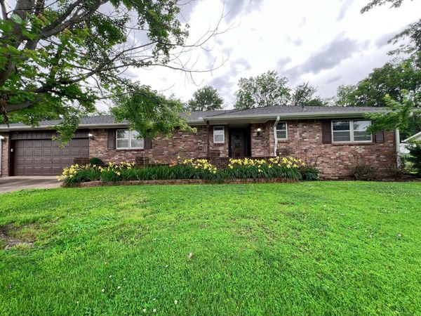 1025 22nd Avenue SW, Miami, OK 74354