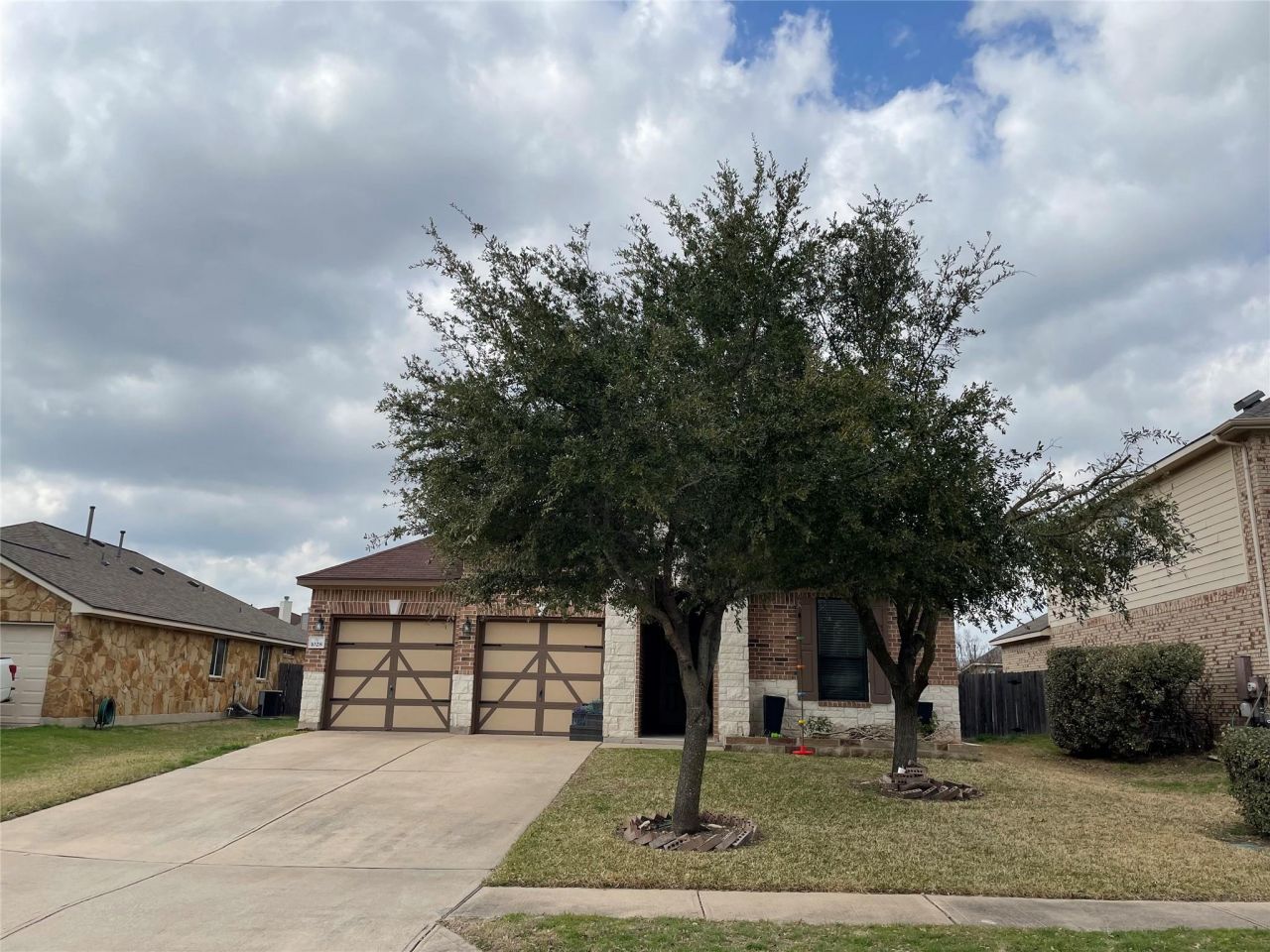 1028 Regency Ln, Round Rock, TX 78665 Main Photo