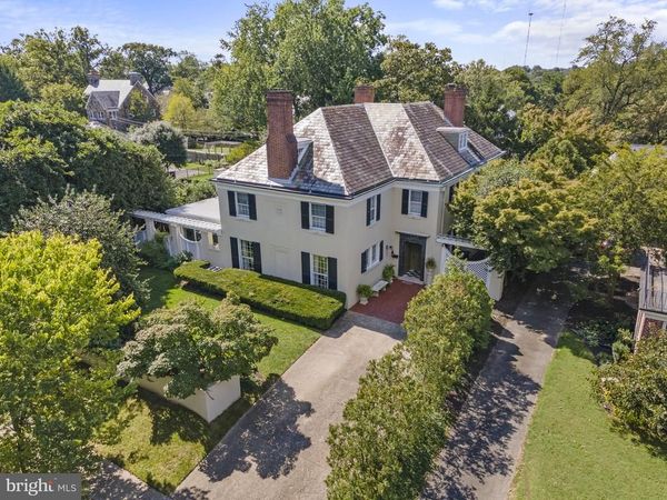 4332 N CHARLES STREET, BALTIMORE, MD 21218