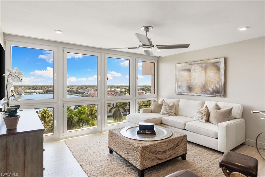 4031 Gulf Shore Blvd N, Unit 7D, Naples, FL 34103 Photo