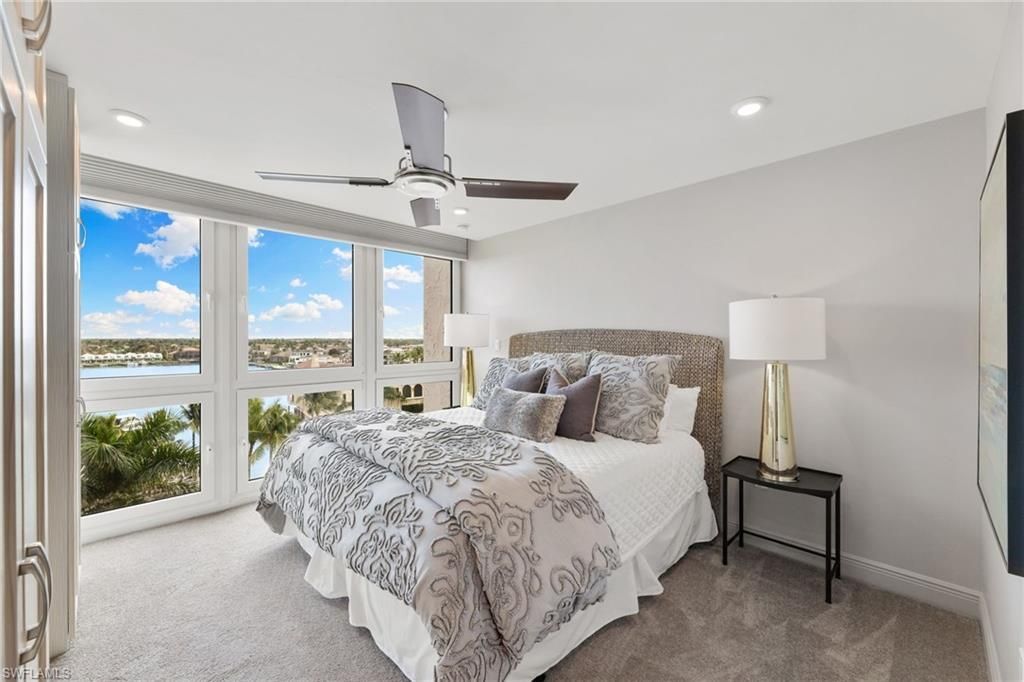 4031 Gulf Shore Blvd N, Unit 7D, Naples, FL 34103 Photo