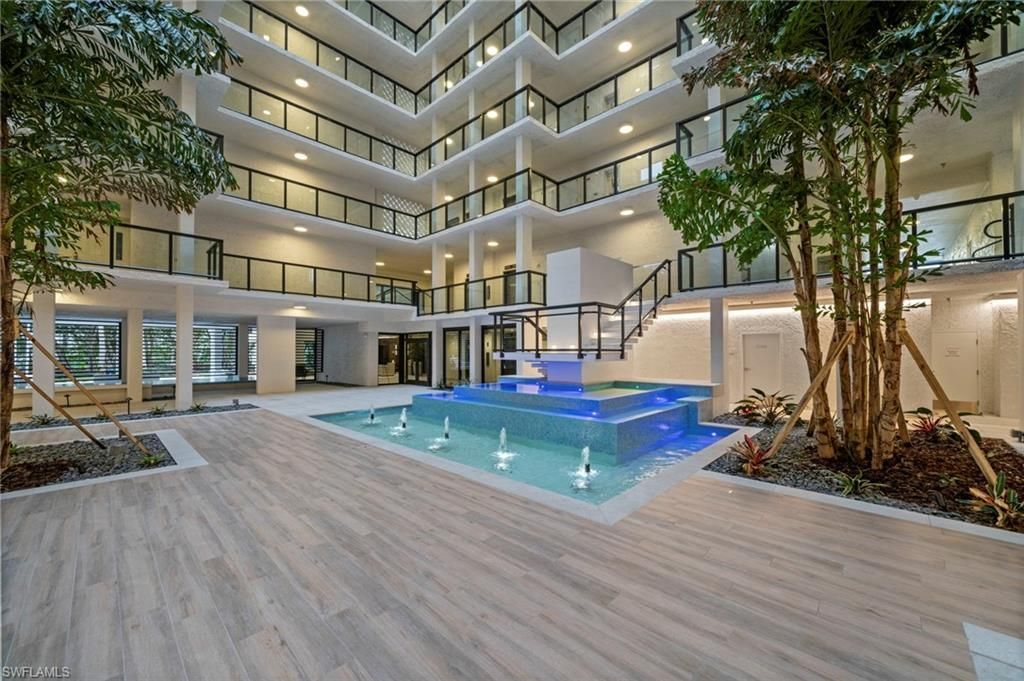 4031 Gulf Shore Blvd N, Unit 7D, Naples, FL 34103 Photo