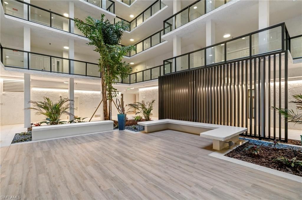 4031 Gulf Shore Blvd N, Unit 7D, Naples, FL 34103 Photo