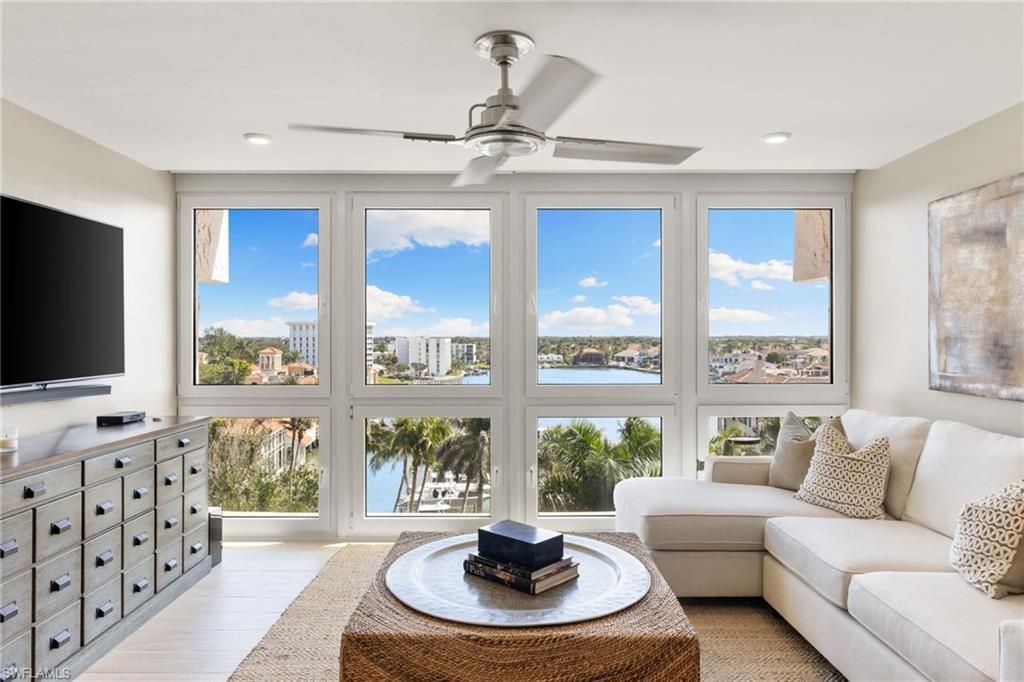 4031 Gulf Shore Blvd N, Unit 7D, Naples, FL 34103 Photo