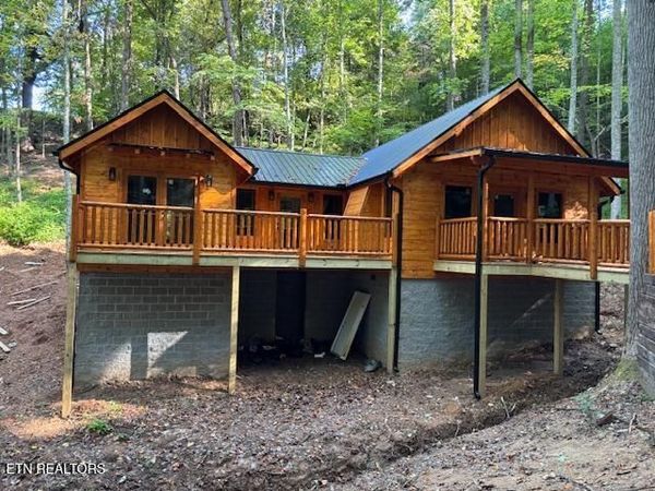 1710 Orchard Dr Drive, Sevierville, TN 37876