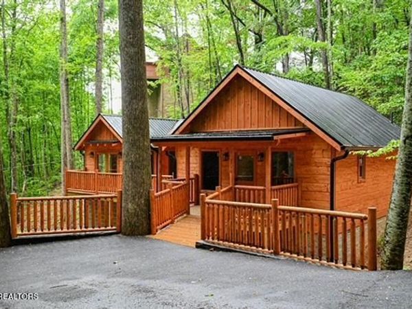 1710 Orchard Dr Drive, Sevierville, TN 37876