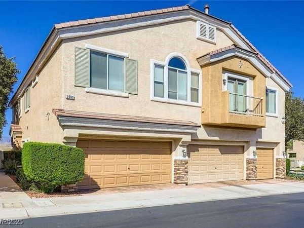 1081 Elation Lane, Unit 2, Henderson, NV 89002