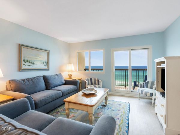 23223 Front Beach Road, Unit C2-602, Panama City Beach, FL 32413