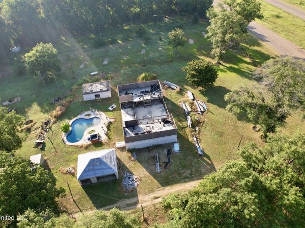 197 Ms-8, Cleveland, MS 38732