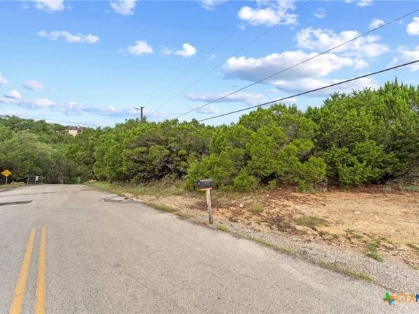 4602 Thunderbird, Lago Vista, TX 78645