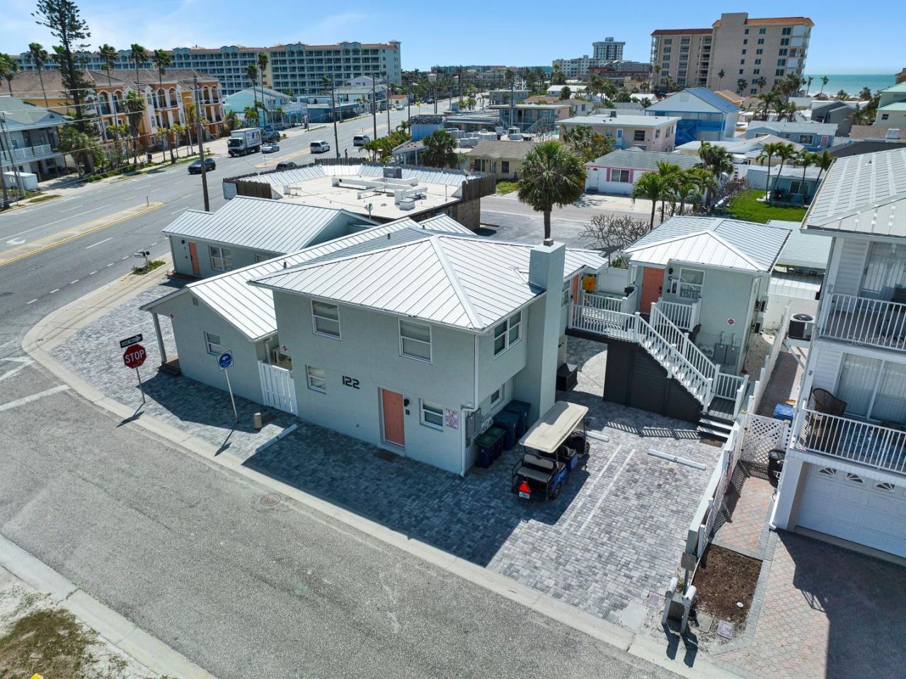 122 Coral Avenue, Redington Shores, FL 33708 Photo