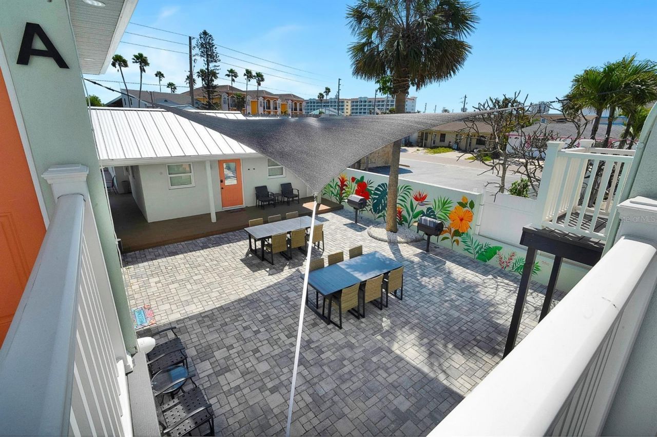 122 Coral Avenue, Redington Shores, FL 33708 Photo