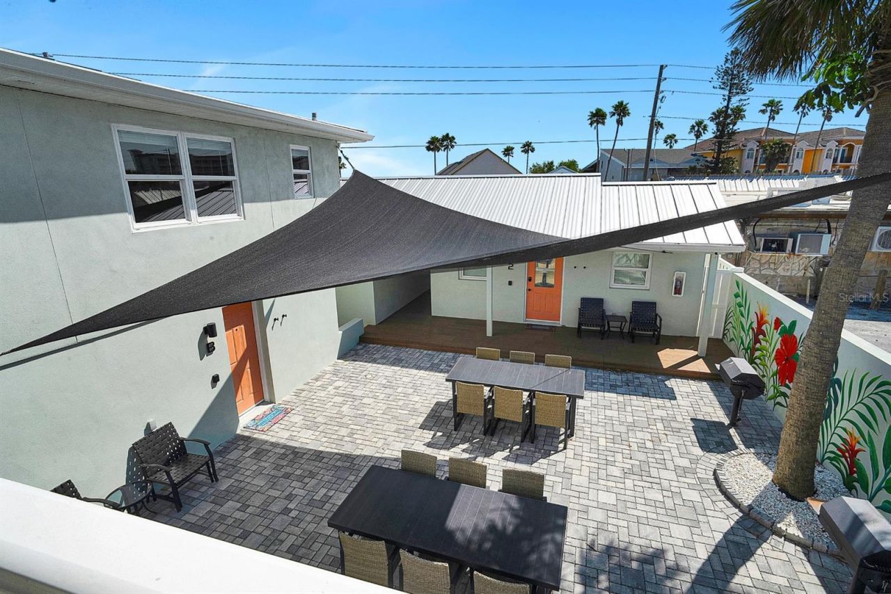 122 Coral Avenue, Redington Shores, FL 33708 Photo