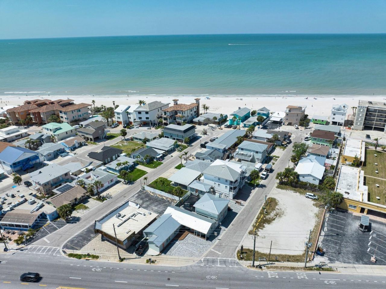 122 Coral Avenue, Redington Shores, FL 33708 Photo