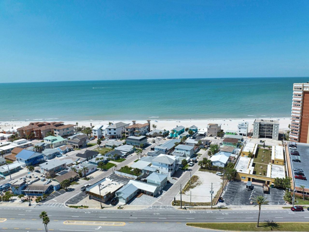 122 Coral Avenue, Redington Shores, FL 33708 Photo