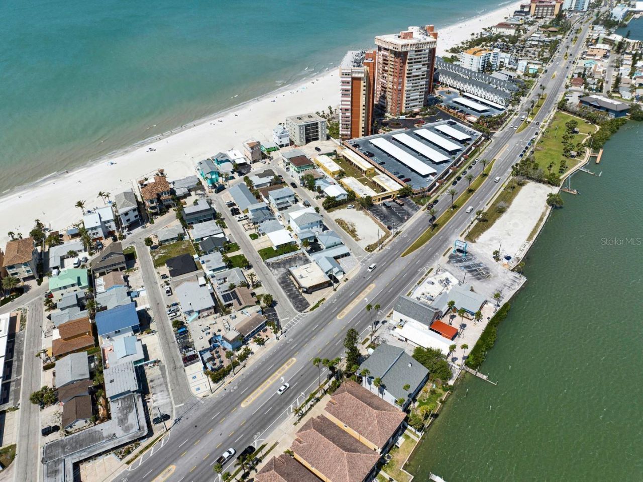 122 Coral Avenue, Redington Shores, FL 33708 Photo