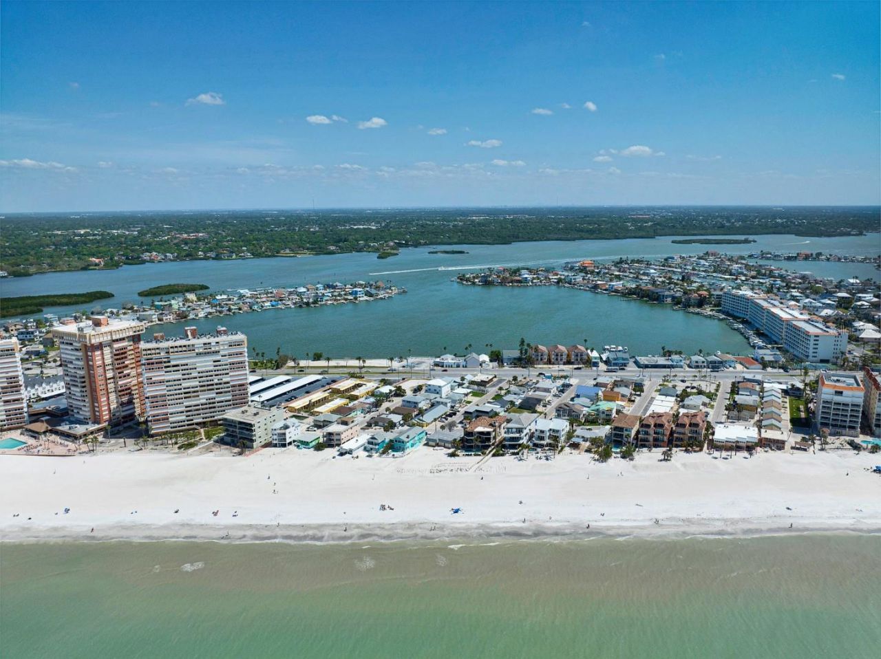 122 Coral Avenue, Redington Shores, FL 33708 Photo