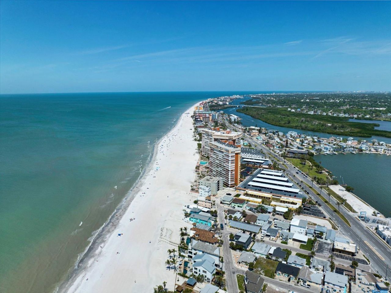 122 Coral Avenue, Redington Shores, FL 33708 Photo