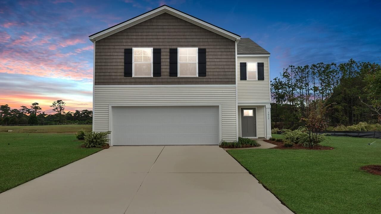 1052 Mulligan Drive Photo 1