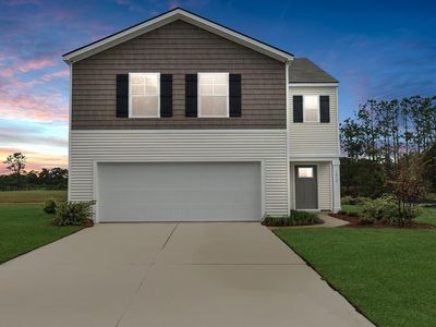 1052 Mulligan Drive, Manning, SC 29102