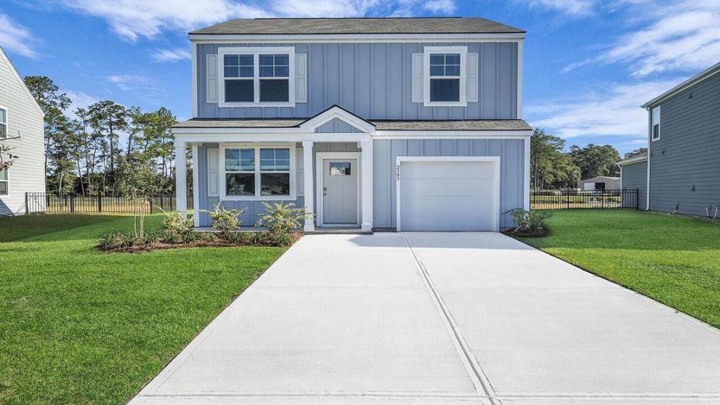 1052 Mulligan Drive Photo 1