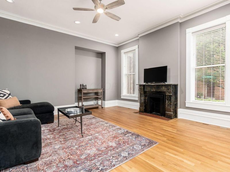 390 E Town Street, Unit 1/2, Columbus, OH 43215 Photo 11