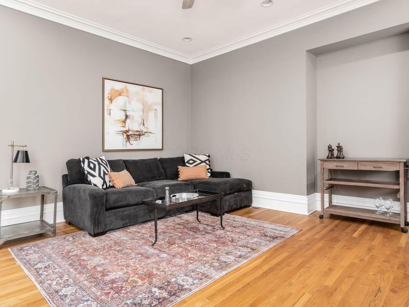 390 E Town Street, Unit 1/2, Columbus, OH 43215 Photo 13