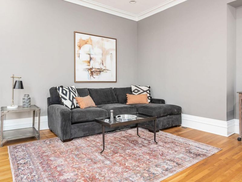 390 E Town Street, Unit 1/2, Columbus, OH 43215 Photo 15