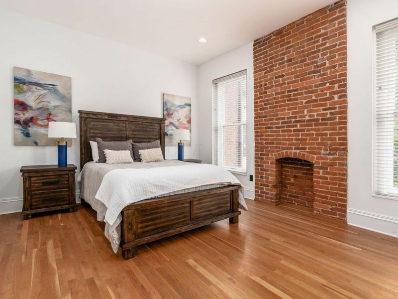 390 E Town Street, Unit 1/2, Columbus, OH 43215 Photo 16