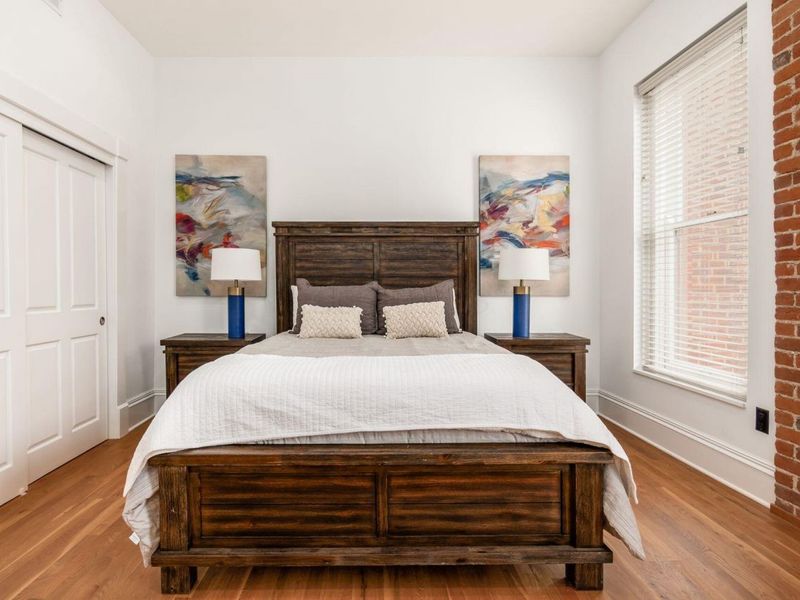 390 E Town Street, Unit 1/2, Columbus, OH 43215 Photo 17