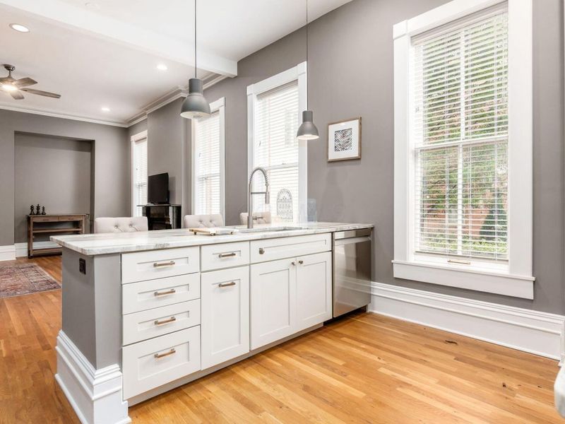 390 E Town Street, Unit 1/2, Columbus, OH 43215 Photo 7