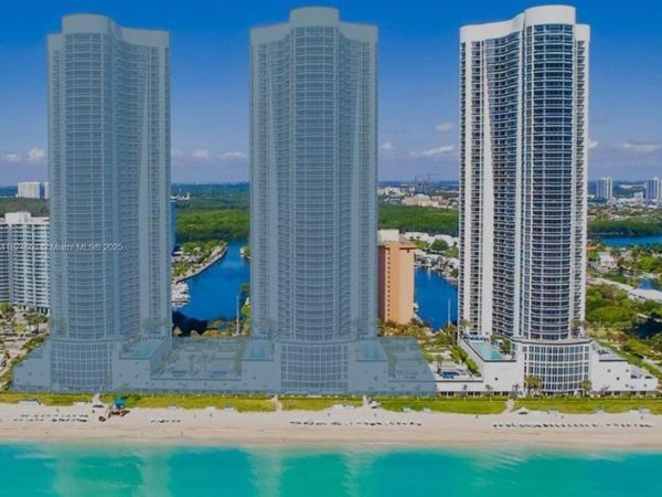 16001 Collins Ave, Unit 2403, Sunny Isles Beach, FL 33160