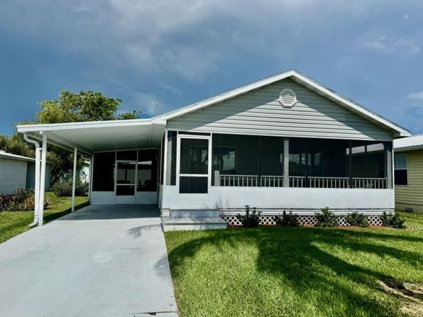 4350 SW 13 Avenue, Okeechobee, FL 34974