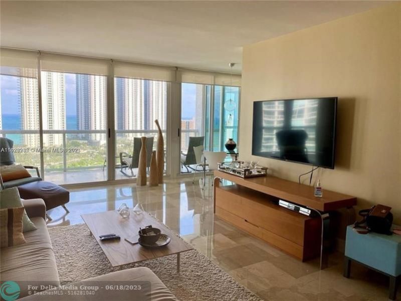 16500 Collins Ave, Unit 2052, Sunny Isles Beach, FL 33160 Photo
