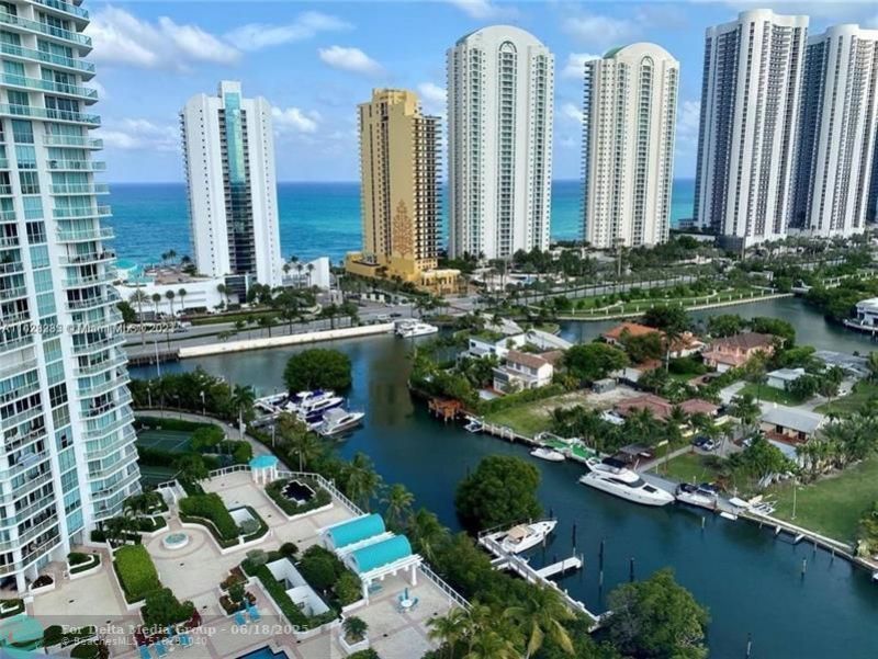 16500 Collins Ave, Unit 2052, Sunny Isles Beach, FL 33160 Photo