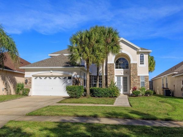 1703 GOLFVIEW DRIVE, KISSIMMEE, FL 34746